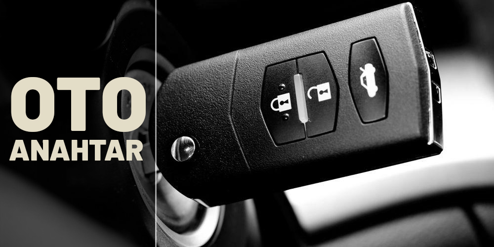 Suruç Oto Anahtarcı