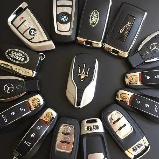 Suruç Oto Anahtarcı